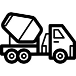 Concrete Mixer Trucks