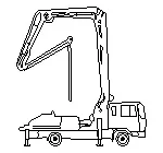 Concrete Pumps