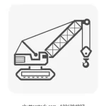 Crawler Crane