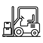 Forklift