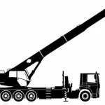 Mobile Crane