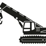 Telescopic Crane