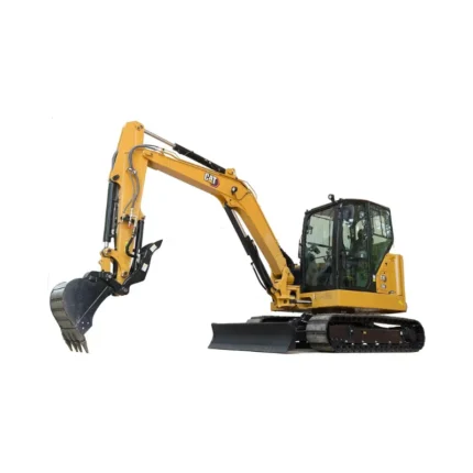 CAT Mini Excavators 306 CR