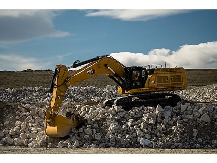 CAT374