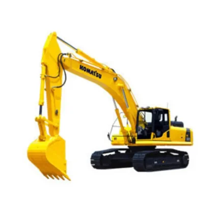Komatsu PC300-8M2 Mid-size excavators