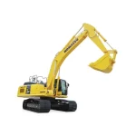 Komatsu PC390LC-11 Large excavators - Image 2