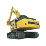 Komatsu PC490LC-11 Large excavators - Image 2