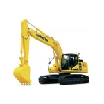 Komatsu PC240LC-11 Mid-size excavators - Image 2