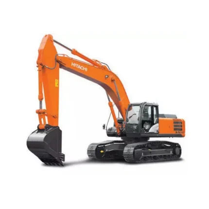 Hitachi ZX330LC-5G Medium Excavators
