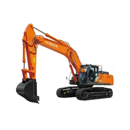 Hitachi ZX350LC-7H Medium to Large Excavators