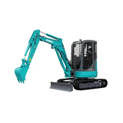 kobelco SK28SR-7 Mini excavators