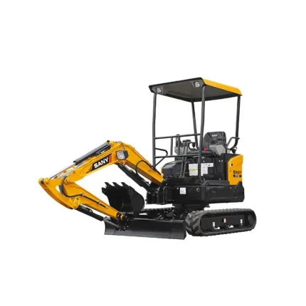 Sany SY16C Mini Excavator