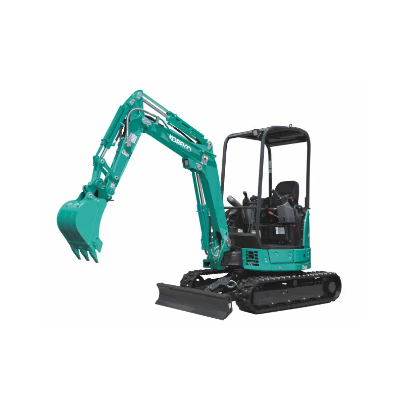 kobelco SK20SR-6 Mini Excavators kobelco SK20SR-6 Mini Excavators - Image 1
