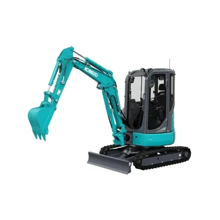 kobelco SK26SR-7 Mini Excavators