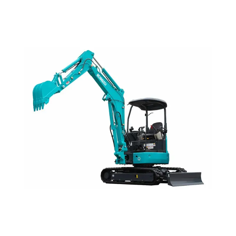 kobelco SK30SR-6 Mini Excavators kobelco SK30SR-6 Mini Excavators - Image 1