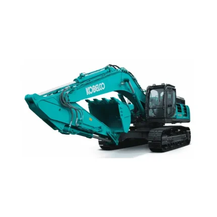 kobelco SK40SR-5 Large Excavators