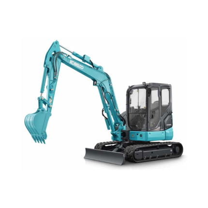 kobelco SK45SRX Mini Excavators