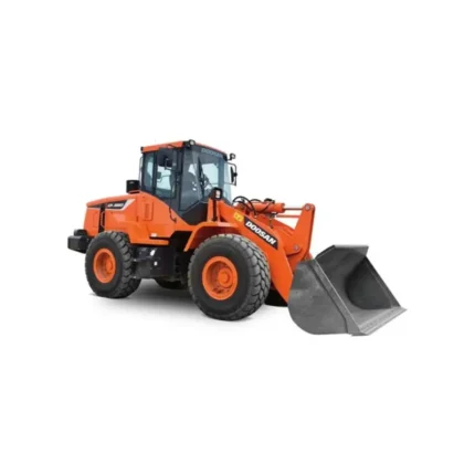 Doosan DL220-5 Wheel Loader