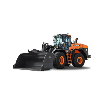 Doosan DL320-7 Wheel Loader