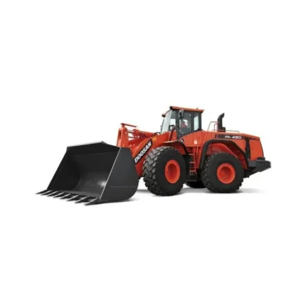 Doosan DL450 Wheel Loader