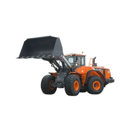 Doosan DL500 Wheel Loader