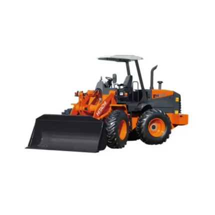 Hitachi ZW100 ZW120-G Wheel Loaders