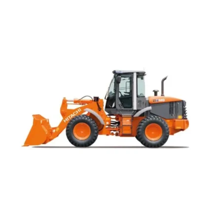 Hitachi ZW140 Wheel Loaders