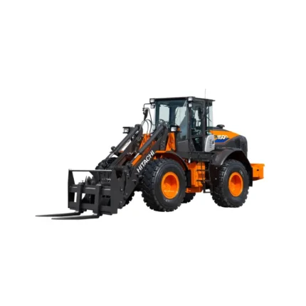 Hitachi ZW150-6 Wheel Loaders