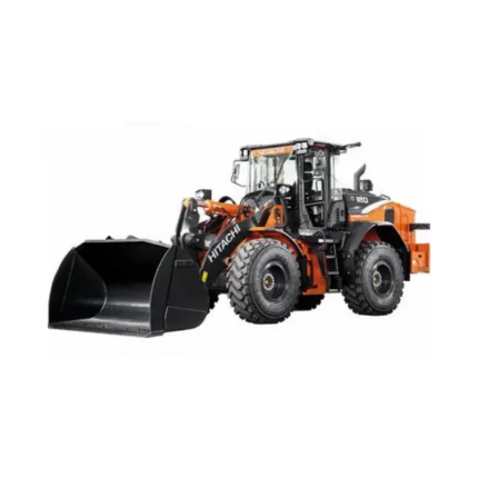 Hitachi ZW180-7 Wheel Loaders