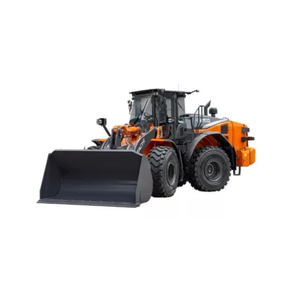 Hitachi ZW250-6 Wheel Loaders