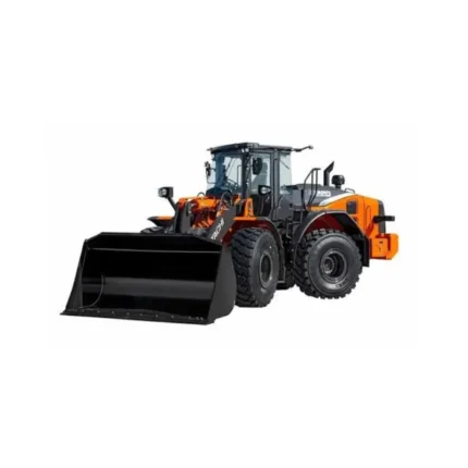Hitachi ZW330-6 Wheel Loaders