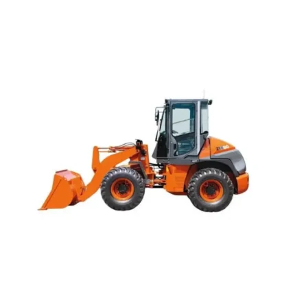 Hitachi ZW80-5B Wheel Loaders