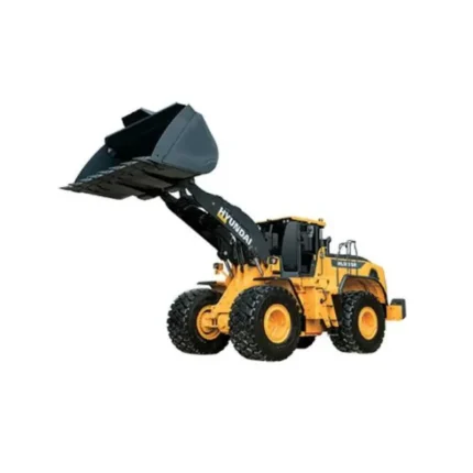 Hyundai HL985A Wheel Loader