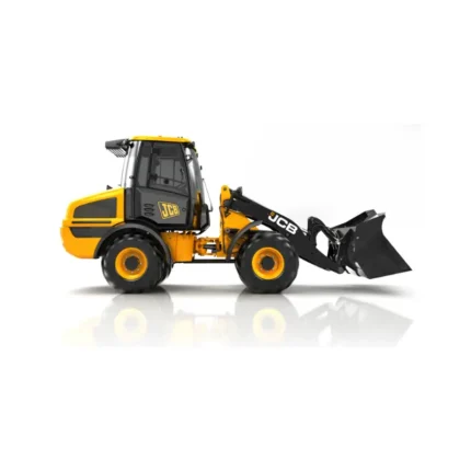 JCB 407 Wheel Loader