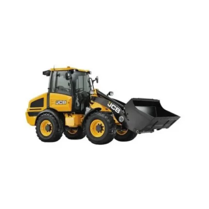 JCB 409 Wheel Loader