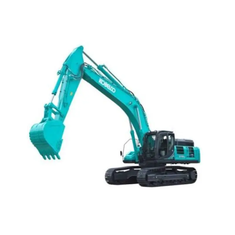 Kobelco SK500XDLC Large Excavators Kobelco SK500XDLC Large Excavators - Image 1