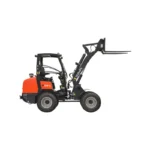 Kubota RT250-2 Wheel loaders
