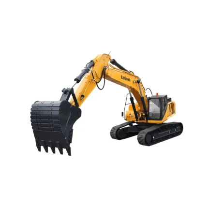 LIUGONG  950E Excavator REINFORCED AND WELL-ENGINEERED