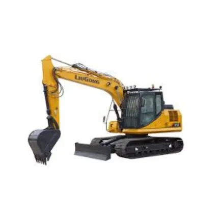 LIUGONG 970E Excavator
