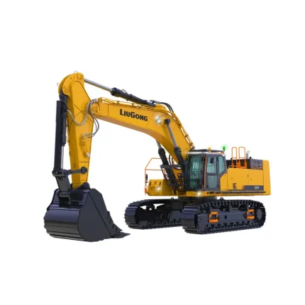 LIUGONG 975F BIG EXCAVATOR