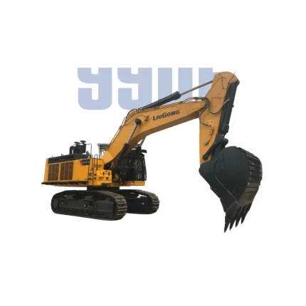LIUGONG 990F Excavator