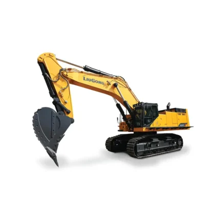 LIUGONG 995F Excavator Powerful Performance for Demanding Jobs