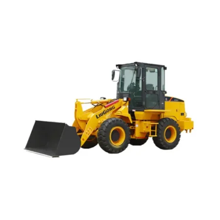 Liugong 816 wheel loaders