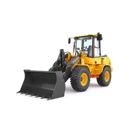 Volvo L35 Compact Wheel Loader