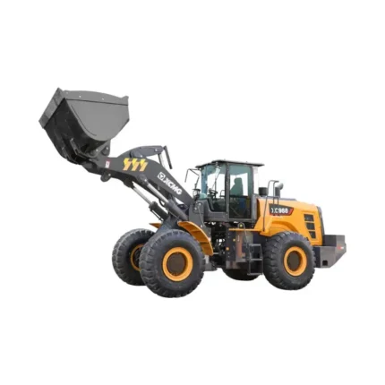 XCMG 950 wheel loaders