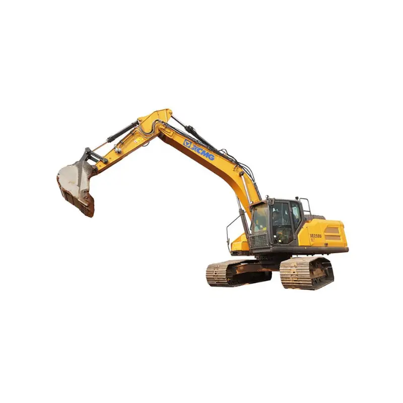 XCMG XE250U Excavators XCMG XE250U Excavators - Image 1