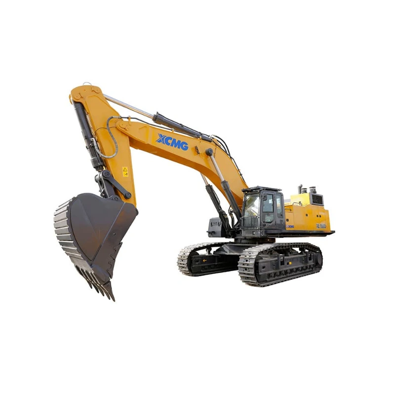 XCMG XE950G Excavators XCMG XE950G Excavators - Image 1