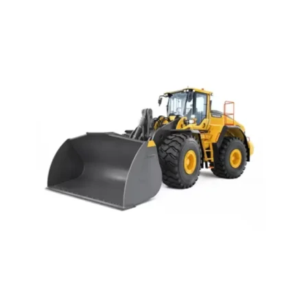 volvo L180H Wheel Loader