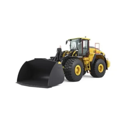 volvo L220 Wheel Loader