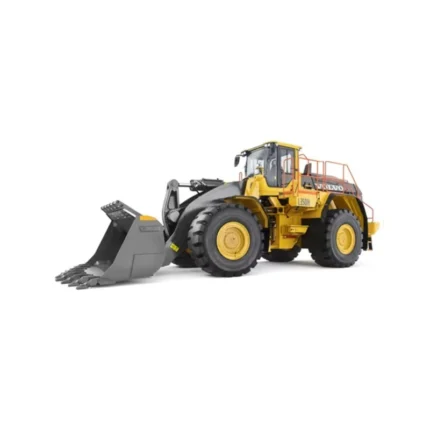 volvo L350H Wheel Loader